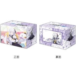 Bushiroad Other Toys & Hobbies*Deck Holder V3 Vol.1126 Blue Archive Azusa Memorial Lobby Illustration ver.