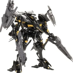 Kotobukiya Figure*DECOCTION MODELS Armored Core Rayleonard 03-Aaliyah Mirror Finish Ver. Figure