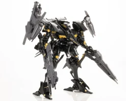 Kotobukiya Figure*DECOCTION MODELS Armored Core Rayleonard 03-Aaliyah Mirror Finish Ver. Figure