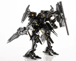 Kotobukiya Figure*DECOCTION MODELS Armored Core Rayleonard 03-Aaliyah Mirror Finish Ver. Figure