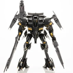 Kotobukiya Figure*DECOCTION MODELS Armored Core Rayleonard 03-Aaliyah Mirror Finish Ver. Figure