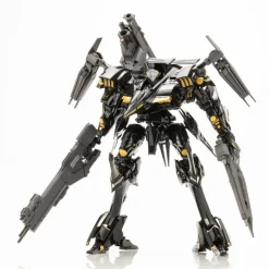 Kotobukiya Figure*DECOCTION MODELS Armored Core Rayleonard 03-Aaliyah Mirror Finish Ver. Figure