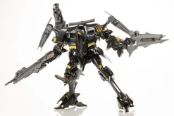 Kotobukiya Figure*DECOCTION MODELS Armored Core Rayleonard 03-Aaliyah Mirror Finish Ver. Figure