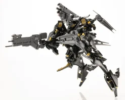 Kotobukiya Figure*DECOCTION MODELS Armored Core Rayleonard 03-Aaliyah Mirror Finish Ver. Figure