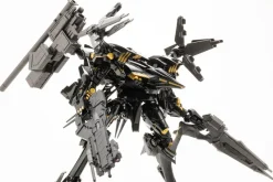 Kotobukiya Figure*DECOCTION MODELS Armored Core Rayleonard 03-Aaliyah Mirror Finish Ver. Figure