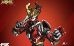 DEGENERATOR INDUSTRY RevEvolution Huolinfei 1/12 Action Figure JAPAN OFFICIAL