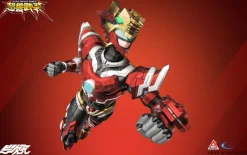 DEGENERATOR INDUSTRY RevEvolution Huolinfei 1/12 Action Figure JAPAN OFFICIAL