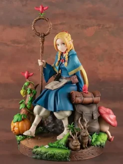 Good Smile Company Delicious in Dungeon Marcille Donato Adding Color to the Dungeon 1/7 Figure
