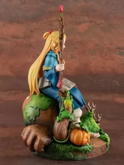 Good Smile Company Delicious in Dungeon Marcille Donato Adding Color to the Dungeon 1/7 Figure