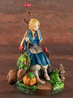 Good Smile Company Delicious in Dungeon Marcille Donato Adding Color to the Dungeon 1/7 Figure