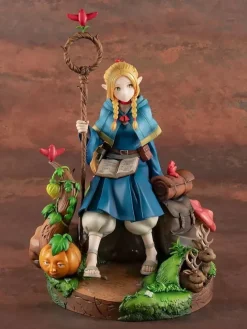Good Smile Company Delicious in Dungeon Marcille Donato Adding Color to the Dungeon 1/7 Figure