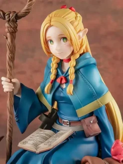 Good Smile Company Delicious in Dungeon Marcille Donato Adding Color to the Dungeon 1/7 Figure
