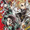 Aniplex Video Game*Demon Slayer -Kimetsu no Yaiba- Movie Mugen Train Limited Edition DVD JAPAN