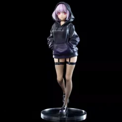Union Creative Figure*Denkou Choujin Gridman Universe Akane Shinjo Figure JAPAN OFFICIAL