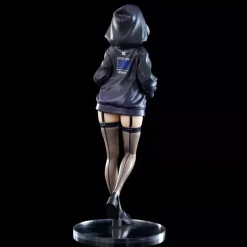 Union Creative Figure*Denkou Choujin Gridman Universe Akane Shinjo Figure JAPAN OFFICIAL