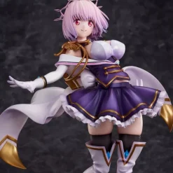 Union Creative Figure*Denkou Choujin Gridman Universe Akane Shinjo 1/6 Figure JAPAN OFFICIAL