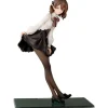 Reverse Studio Desktop Girls Series Winter RINGO Another Color 1/8 Figure JAPAN OFFICIAL
