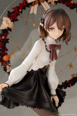Reverse Studio Desktop Girls Series Winter RINGO Another Color 1/8 Figure JAPAN OFFICIAL