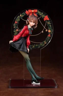 Reverse Studio Desktop Girls Series Winter RINGO 1/8 Figure JAPAN OFFICIAL