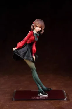 Reverse Studio Desktop Girls Series Winter RINGO 1/8 Figure JAPAN OFFICIAL