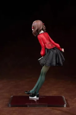 Reverse Studio Desktop Girls Series Winter RINGO 1/8 Figure JAPAN OFFICIAL