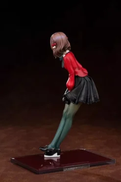 Reverse Studio Desktop Girls Series Winter RINGO 1/8 Figure JAPAN OFFICIAL