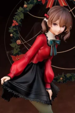 Reverse Studio Desktop Girls Series Winter RINGO 1/8 Figure JAPAN OFFICIAL