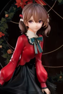 Reverse Studio Desktop Girls Series Winter RINGO 1/8 Figure JAPAN OFFICIAL