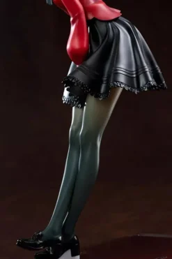 Reverse Studio Desktop Girls Series Winter RINGO 1/8 Figure JAPAN OFFICIAL