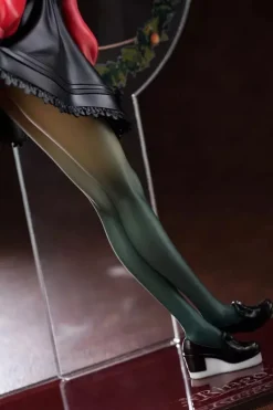 Reverse Studio Desktop Girls Series Winter RINGO 1/8 Figure JAPAN OFFICIAL