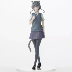 SEGA Figure*Desktop x Decorate Collections Whisper Me a Love Song Himari & Yori 2 Set Figure