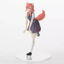 SEGA Figure*Desktop x Decorate Collections Whisper Me a Love Song Himari & Yori 2 Set Figure