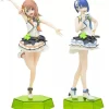 SEGA Desktop x Decorate Project Sekai Minori Hanasato & Haruka Kiritani 2 Set Figure