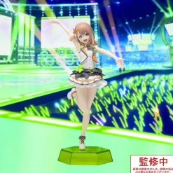 SEGA Desktop x Decorate Project Sekai Minori Hanasato & Haruka Kiritani 2 Set Figure