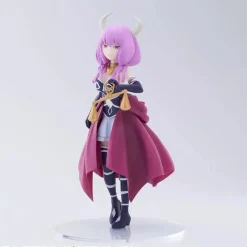 SEGA Desktop×Decorate Collections Frieren Beyond Journey's Aura the Guillotine Figure