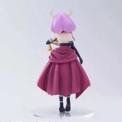 SEGA Desktop×Decorate Collections Frieren Beyond Journey's Aura the Guillotine Figure