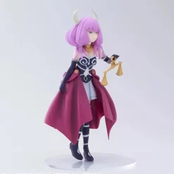 SEGA Desktop×Decorate Collections Frieren Beyond Journey's Aura the Guillotine Figure