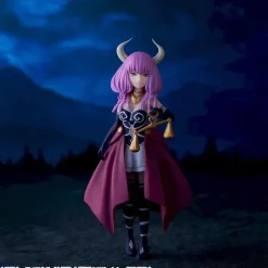 SEGA Desktop×Decorate Collections Frieren Beyond Journey's Aura the Guillotine Figure