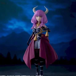 SEGA Desktop×Decorate Collections Frieren Beyond Journey's Aura the Guillotine Figure