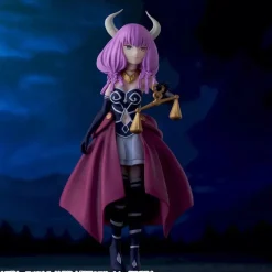 SEGA Desktop×Decorate Collections Frieren Beyond Journey's Aura the Guillotine Figure