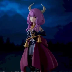 SEGA Desktop×Decorate Collections Frieren Beyond Journey's Aura the Guillotine Figure