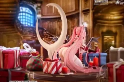 COSMOS SORA Figure*DESTINY CHILD Snowfall Grilla 1/6 Figure JAPAN OFFICIAL