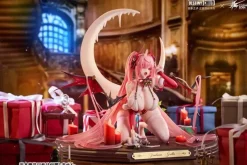 COSMOS SORA Figure*DESTINY CHILD Snowfall Grilla 1/6 Figure JAPAN OFFICIAL