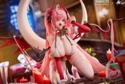 COSMOS SORA Figure*DESTINY CHILD Snowfall Grilla 1/6 Figure JAPAN OFFICIAL