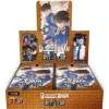 Takara Tomy Detective Conan Aratanaru Nazo CT-P05 Booster Pack Box TCG JAPAN OFFICIAL