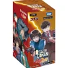 Takara Tomy Detective Conan Bonds of Faith CT-P04 Booster Pack Box TCG JAPAN OFFICIAL