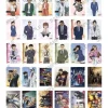 Kadokawa Media Factory Detective Conan Bromide Collection Vol.12 Complete set JAPAN OFFICIAL