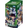 Takara Tomy Cards*Detective Conan Great Battle Between West And East CT-P02 Booster Pack Box TCG