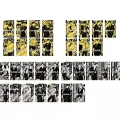 Ensky Detective Conan Holo Pika Card Collection Gum 2 TCG JAPAN OFFICIAL