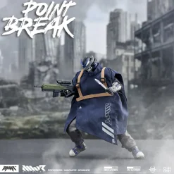 Devil Toys POINT BREAK Carbine Point Break Version 1/12 Action Figure JAPAN